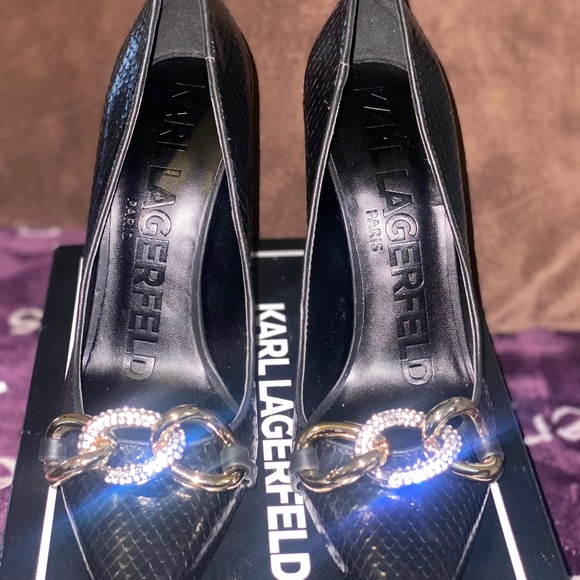 Shoes - Picture 1 of 10